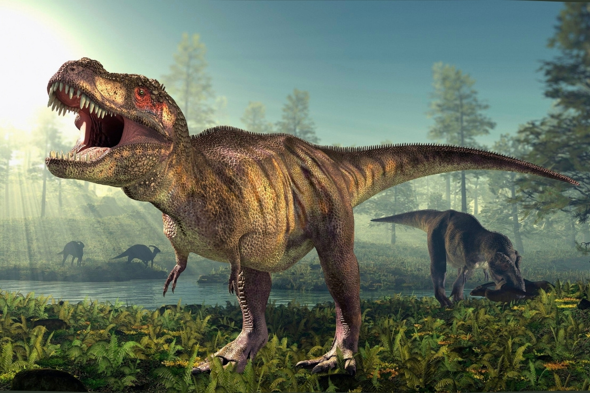 Did Dinosaurs Roar? Uncovering the Real Sounds of T-Rex