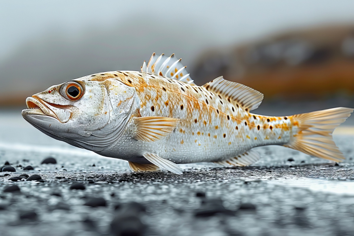 Can It Really Rain Fish? The Science Behind Fish Falling From The Sky