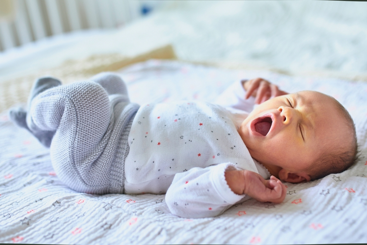 Why Do We Yawn? Exploring the Science Behind This Common Human Experience