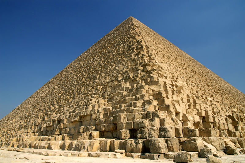 great pyramid 3