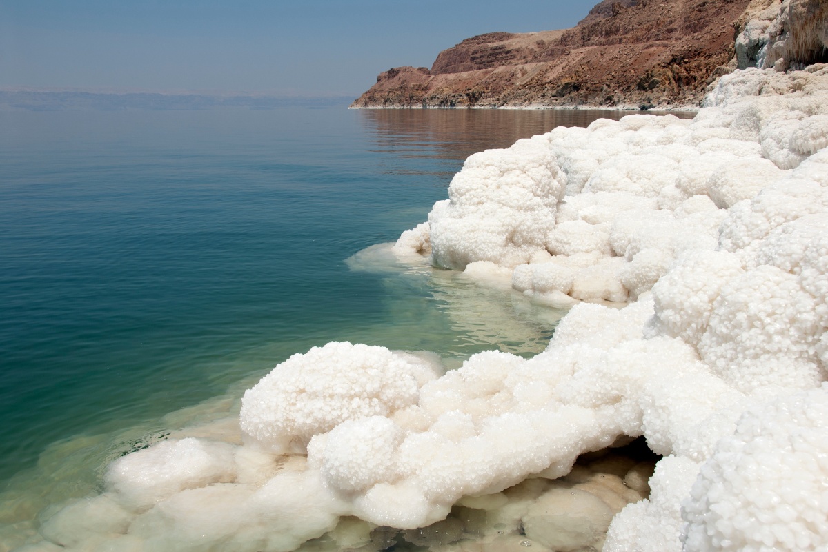 dead sea Feature Image